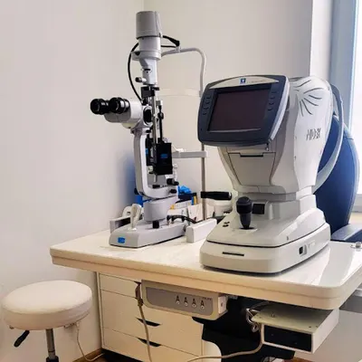 Optyk Prosto w Oczy Katowice